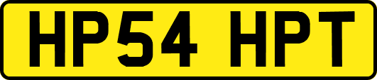 HP54HPT