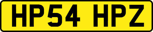 HP54HPZ