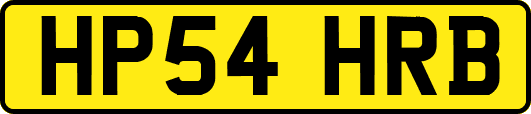 HP54HRB