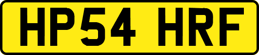 HP54HRF