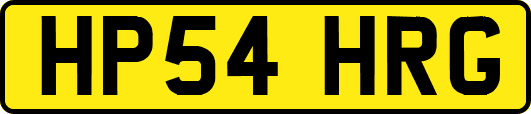 HP54HRG
