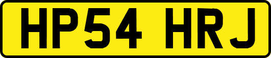 HP54HRJ