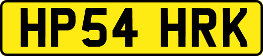 HP54HRK
