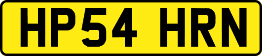 HP54HRN