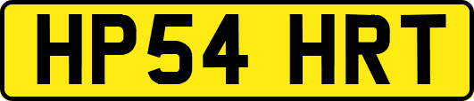 HP54HRT