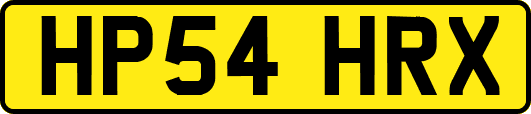 HP54HRX