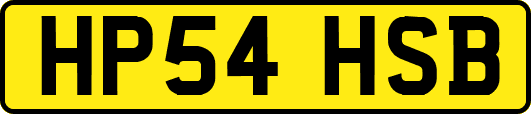 HP54HSB