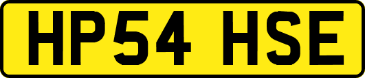HP54HSE
