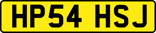 HP54HSJ
