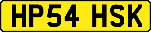 HP54HSK