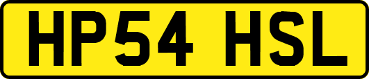 HP54HSL