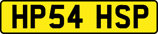 HP54HSP