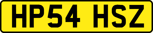 HP54HSZ