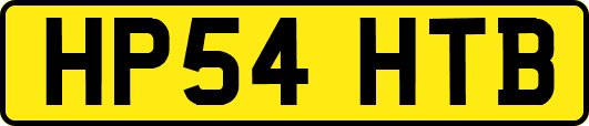 HP54HTB