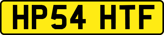 HP54HTF
