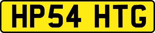 HP54HTG
