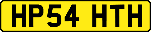 HP54HTH