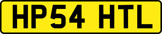 HP54HTL