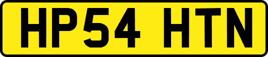HP54HTN