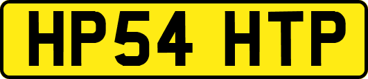HP54HTP
