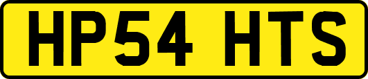 HP54HTS