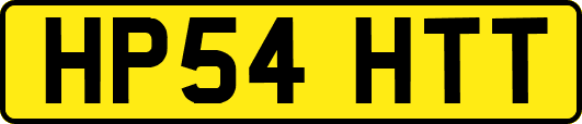 HP54HTT