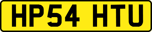 HP54HTU