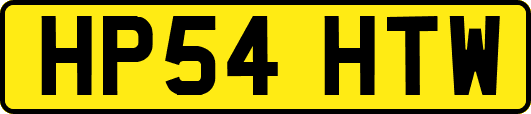 HP54HTW