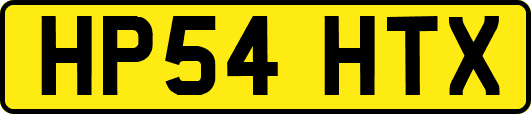 HP54HTX