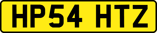 HP54HTZ