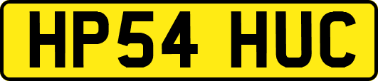 HP54HUC