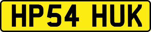 HP54HUK