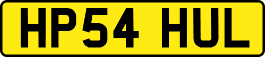 HP54HUL
