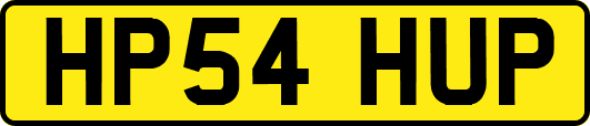 HP54HUP