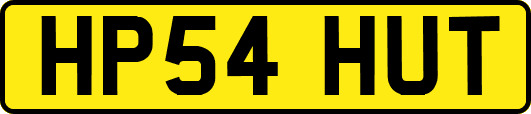 HP54HUT