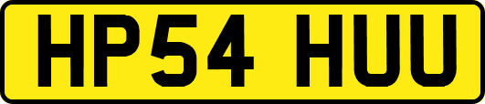 HP54HUU