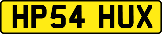 HP54HUX