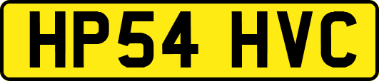 HP54HVC
