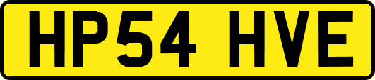 HP54HVE