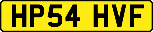 HP54HVF