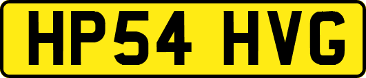 HP54HVG