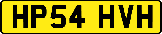 HP54HVH