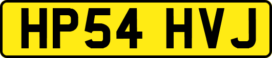HP54HVJ