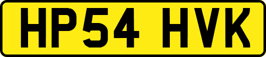 HP54HVK