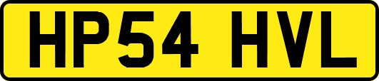 HP54HVL