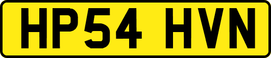 HP54HVN
