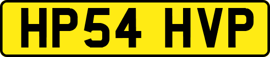HP54HVP