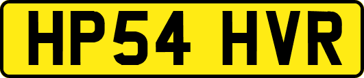 HP54HVR