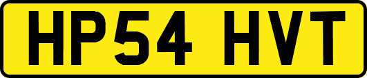 HP54HVT