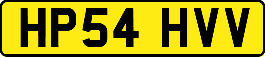 HP54HVV